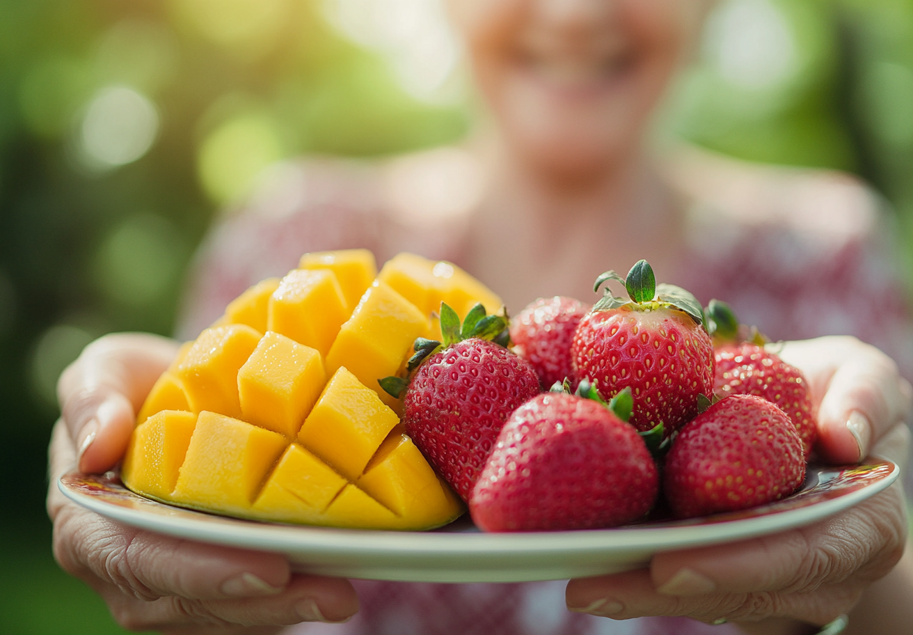 Сезонні інгредієнти