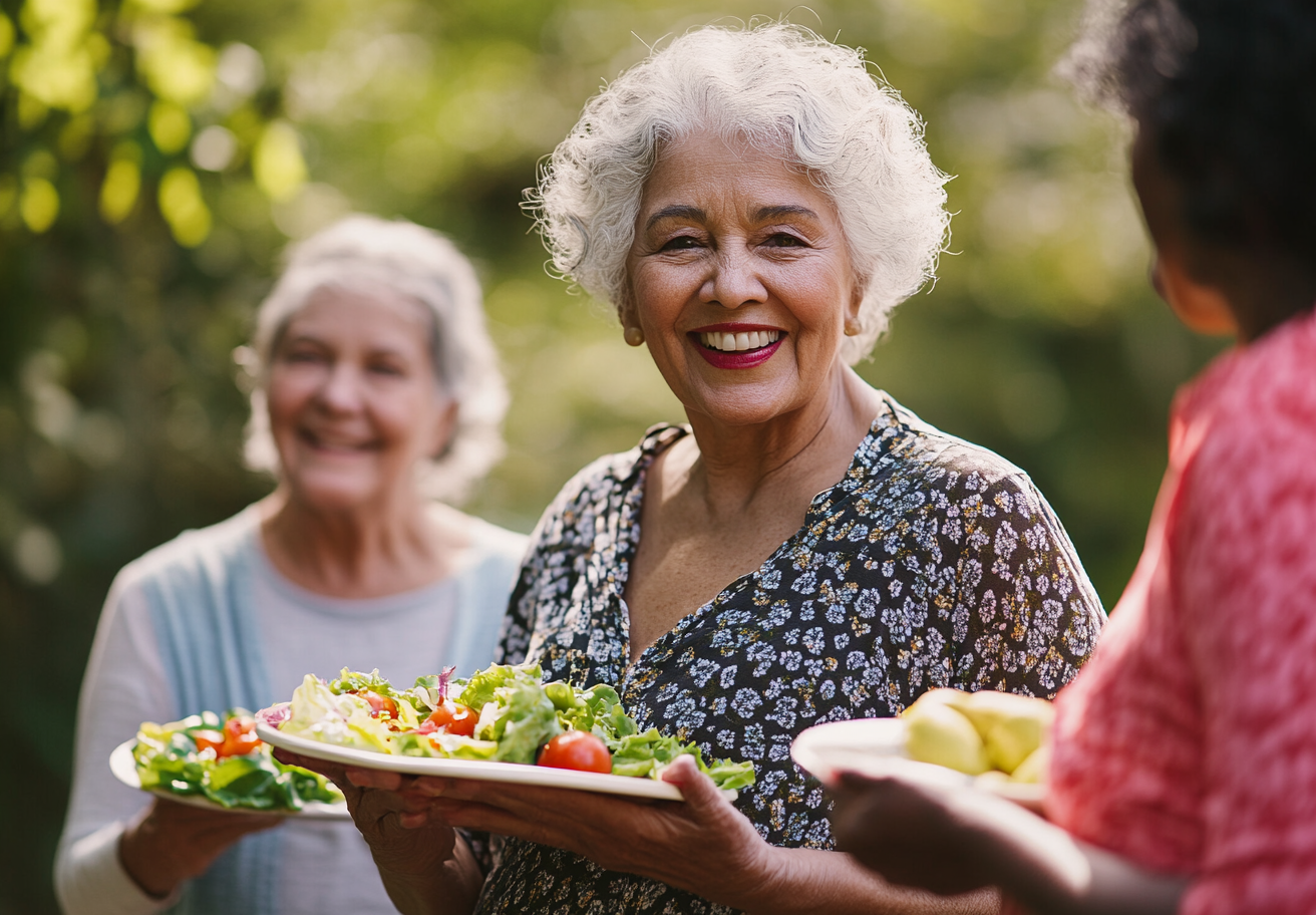 Місцеві фермери